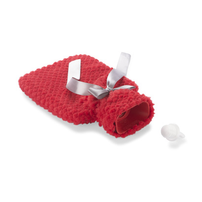 Termofor LIDO 1L czerwony