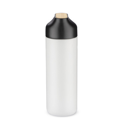 Butelka termiczna ELSA 600 ml biały