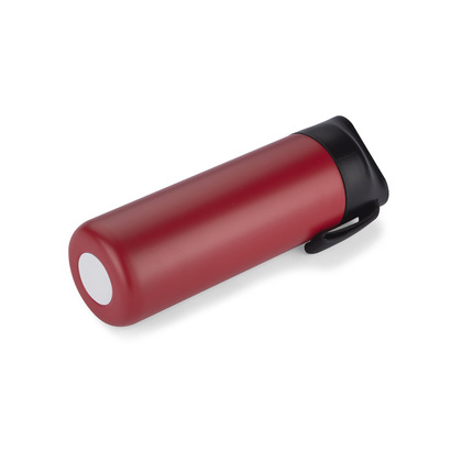 Butelka termiczna ELSA 600 ml czerwony