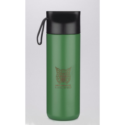 Butelka termiczna ELSA 600 ml zielony