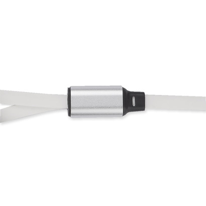 Kabel USB 3 W 1 BALJO biały