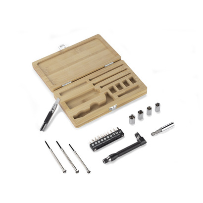 Zestaw narzędzi MAD naturalny