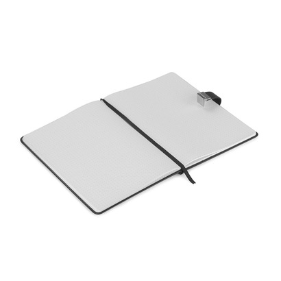 Notes IDELO B5 czarny