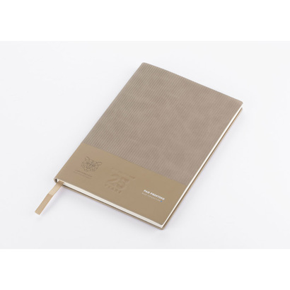 Notes FLAF A5 naturalny