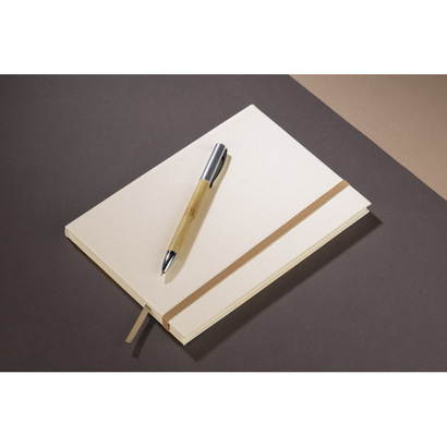 Notes MILK A5 biały