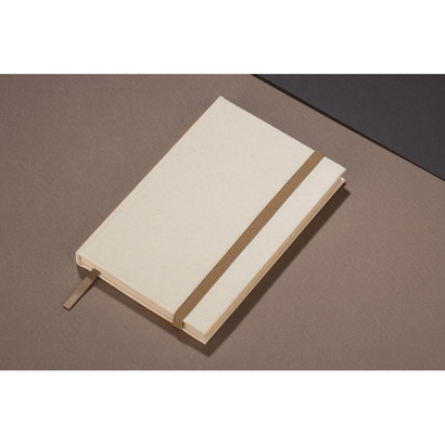 Notes MILK A6 biały