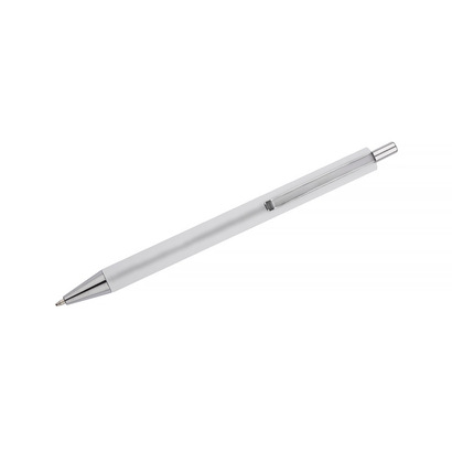 Długopis NOVI biały