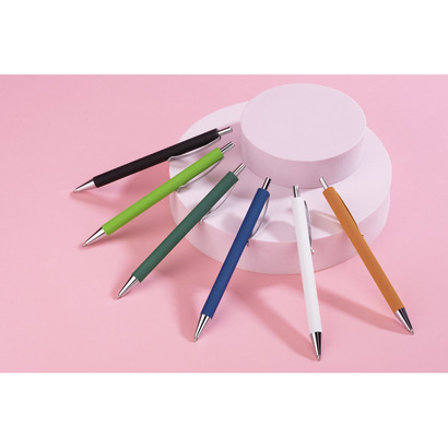 Długopis NOVI niebieski