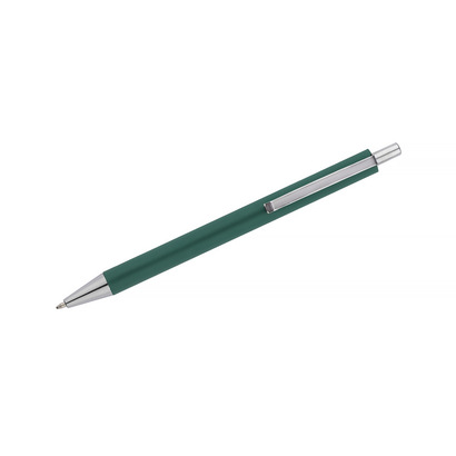 Długopis NOVI zielony