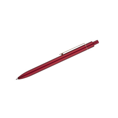 Długopis żelowy ELON czerwony