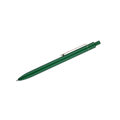 Długopis żelowy ELON zielony