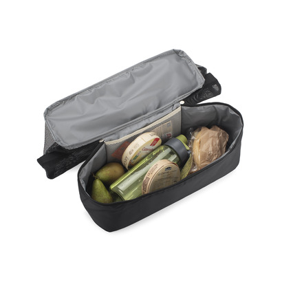 Torba plażowa termiczna SAND czarny