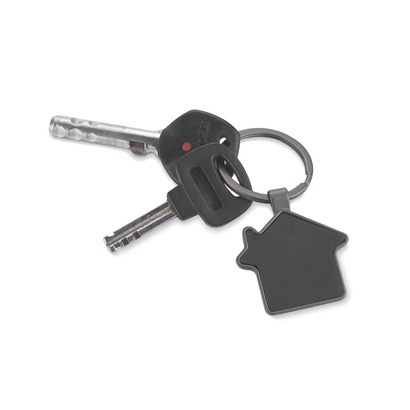 Brelok CASADO czarny