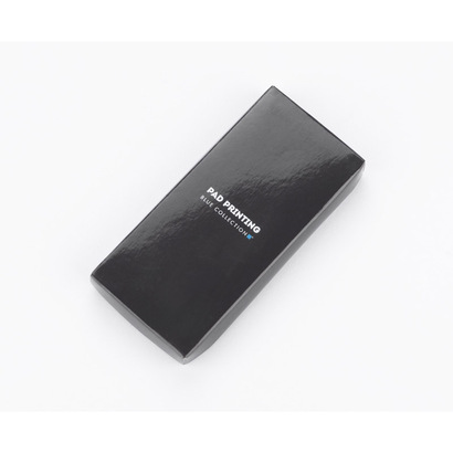 Brelok CASADO czarny