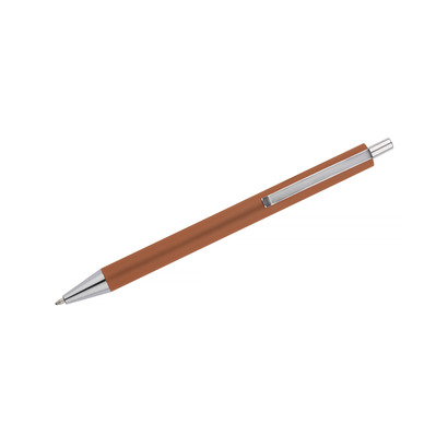 Długopis NOVI pomarańczowy