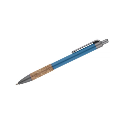 Długopis KUBOD niebieski