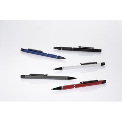 Długopis żelowy SATO czarny