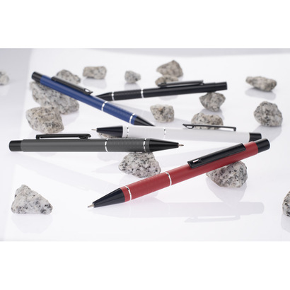 Długopis żelowy SATO czarny