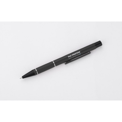 Długopis żelowy SATO czarny