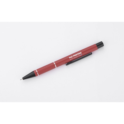 Długopis żelowy SATO czerwony