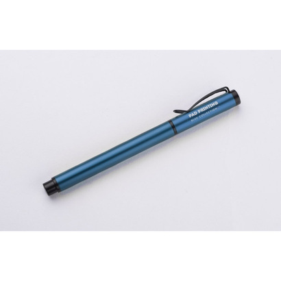 Długopis żelowy CHEN niebieski
