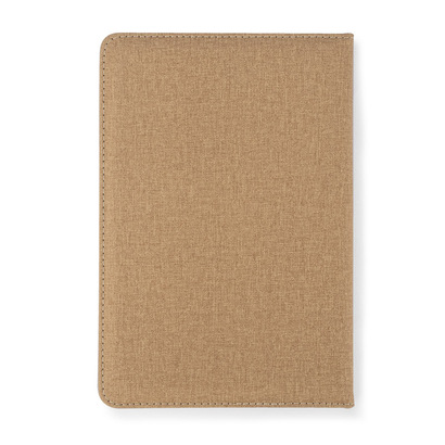 Notes z nadrukiem FILO A5 naturalny