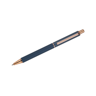 Długopis VERNO niebieski