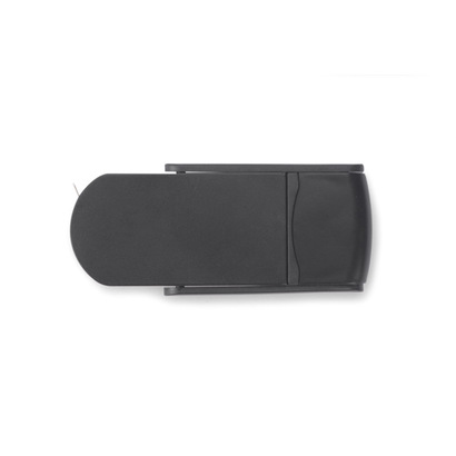 Narzędzie wielofunkcyjne BARDI czarny