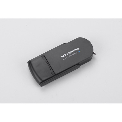 Narzędzie wielofunkcyjne BARDI czarny