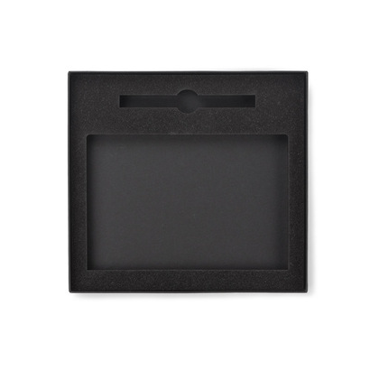 Pudełko Premium KAJERO czarny