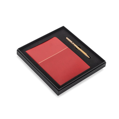 Pudełko Premium KAJERO czarny