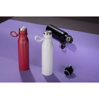 Butelka GRAVI biały