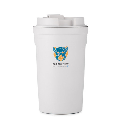 Kubek termiczny COLPO biały