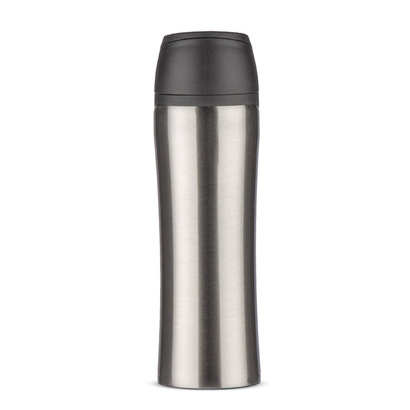 Kubek termiczny MIKE 450 ml srebrny