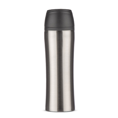 Kubek termiczny MIKE 450 ml srebrny