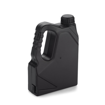 Zestaw narzędzii KANNIS czarny