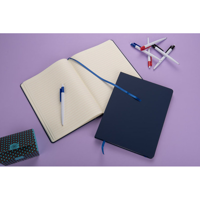 Notes VITAL B5 niebieski