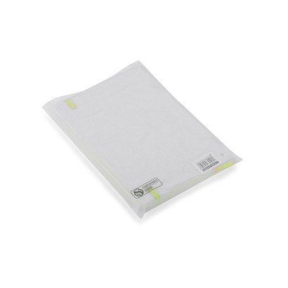 Notes A5 MOSATO zielony jasny