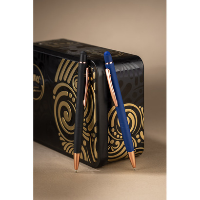 Długopis DIORI czarny