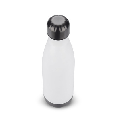 Butelka termiczna 500 ml WATRO biały