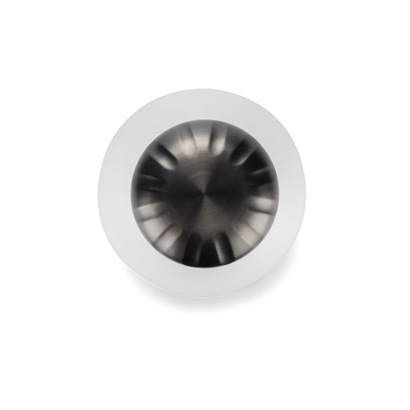 Butelka termiczna 500 ml WATRO biały