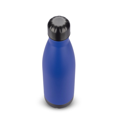 Butelka termiczna 500 ml WATRO niebieski