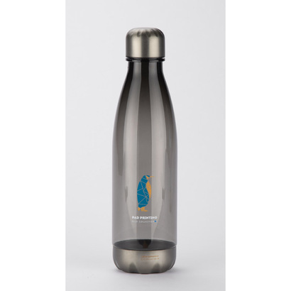 Butelka 750 ml BOTILA czarny