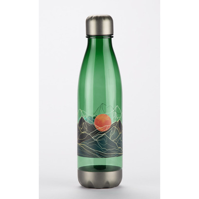 Butelka 750 ml BOTILA zielony