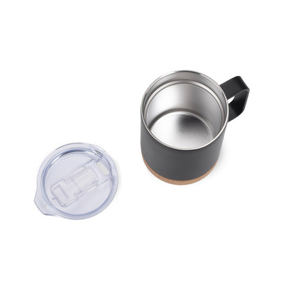 Kubek termiczny VICAM czarny