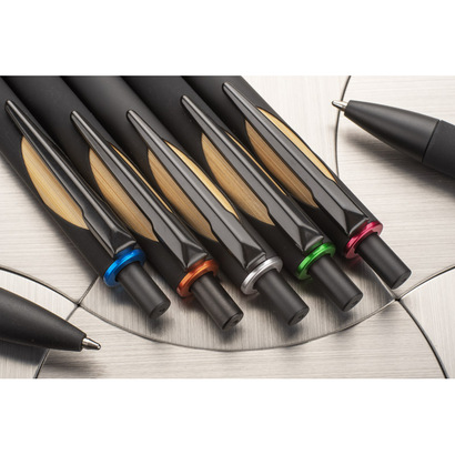 Długopis FRANK zielony