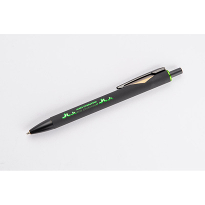 Długopis FRANK zielony