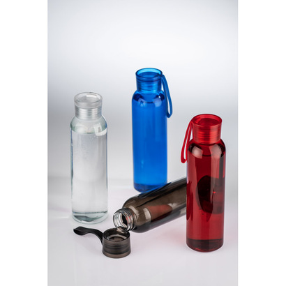 Butelka szklana VERRE 500 ml niebieski