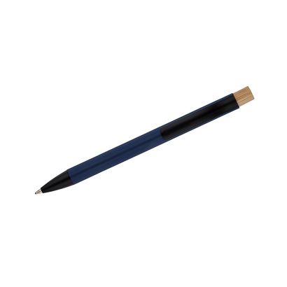 Długopis PIK granatowy