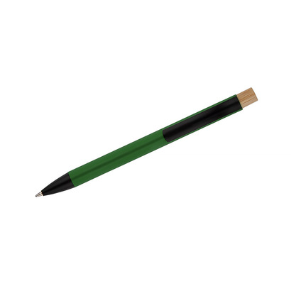 Długopis PIK zielony